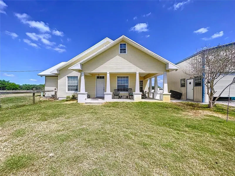 3108 TOM MATTHEWS RD, Lakeland, FL 33810