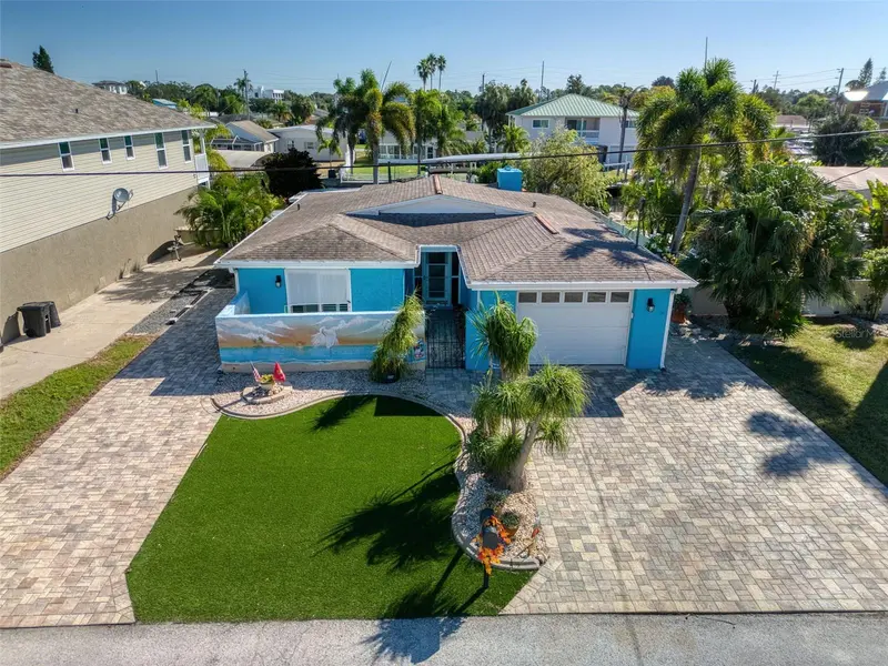 13734 SAN JUAN AVE, Hudson, FL 34667