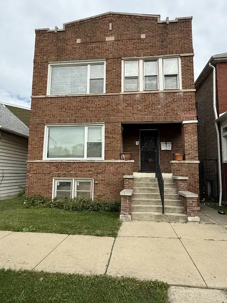 648 E 92nd ST, Chicago, IL 60619