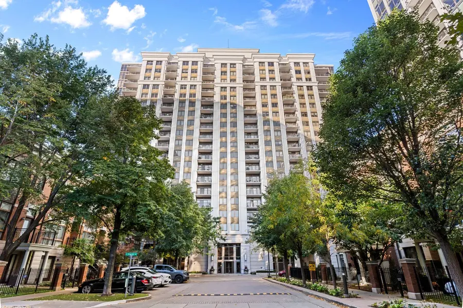 1322 S Prairie AVE #1611, Chicago, IL 60605