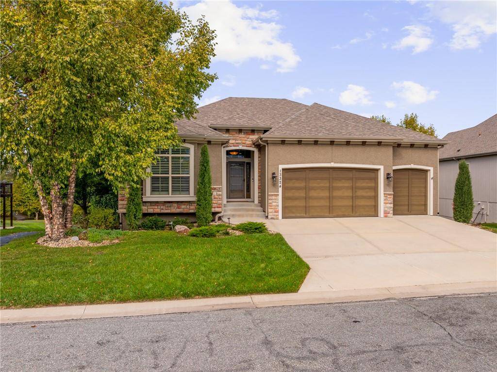 13324 W 172nd ST, Overland Park, KS 66221