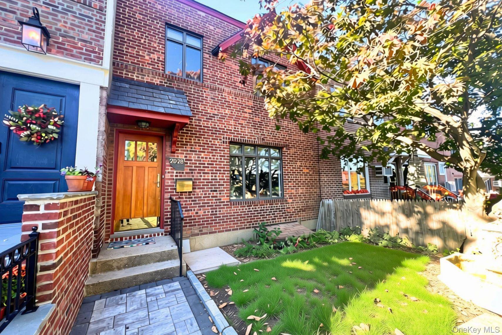 20-28 45th ST, Astoria, NY 11105