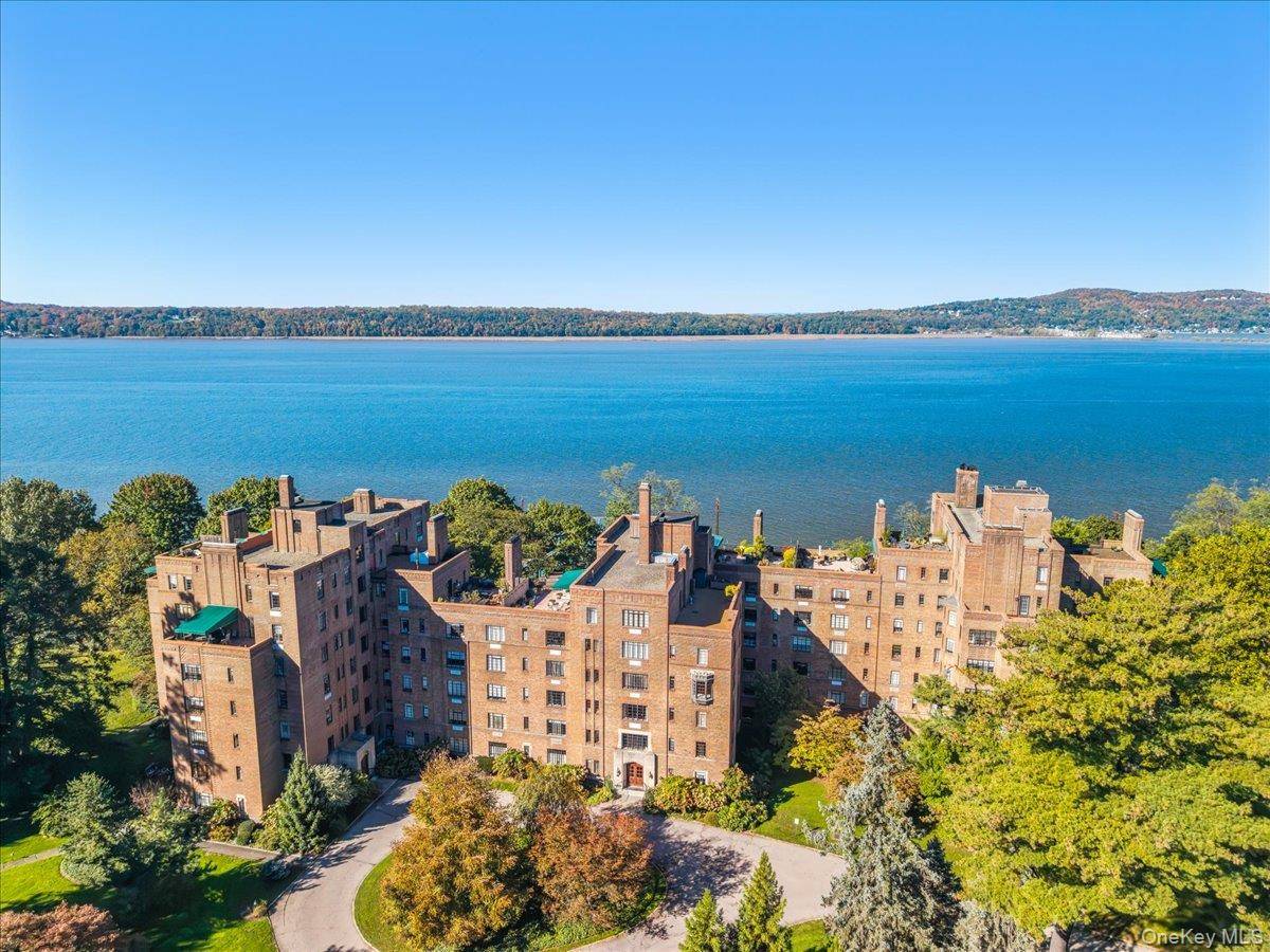 100 Ardsley AVE #4H, Irvington, NY 10503