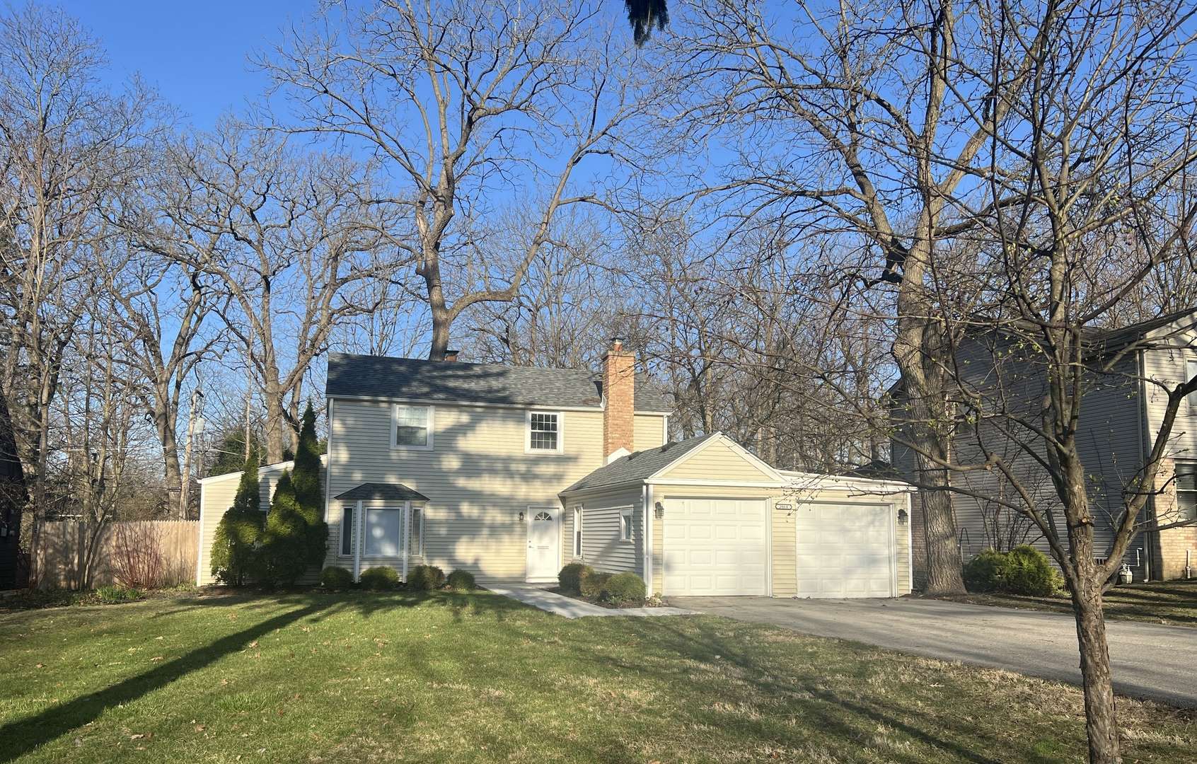 3064 Greenwood AVE, Highland Park, IL 60035