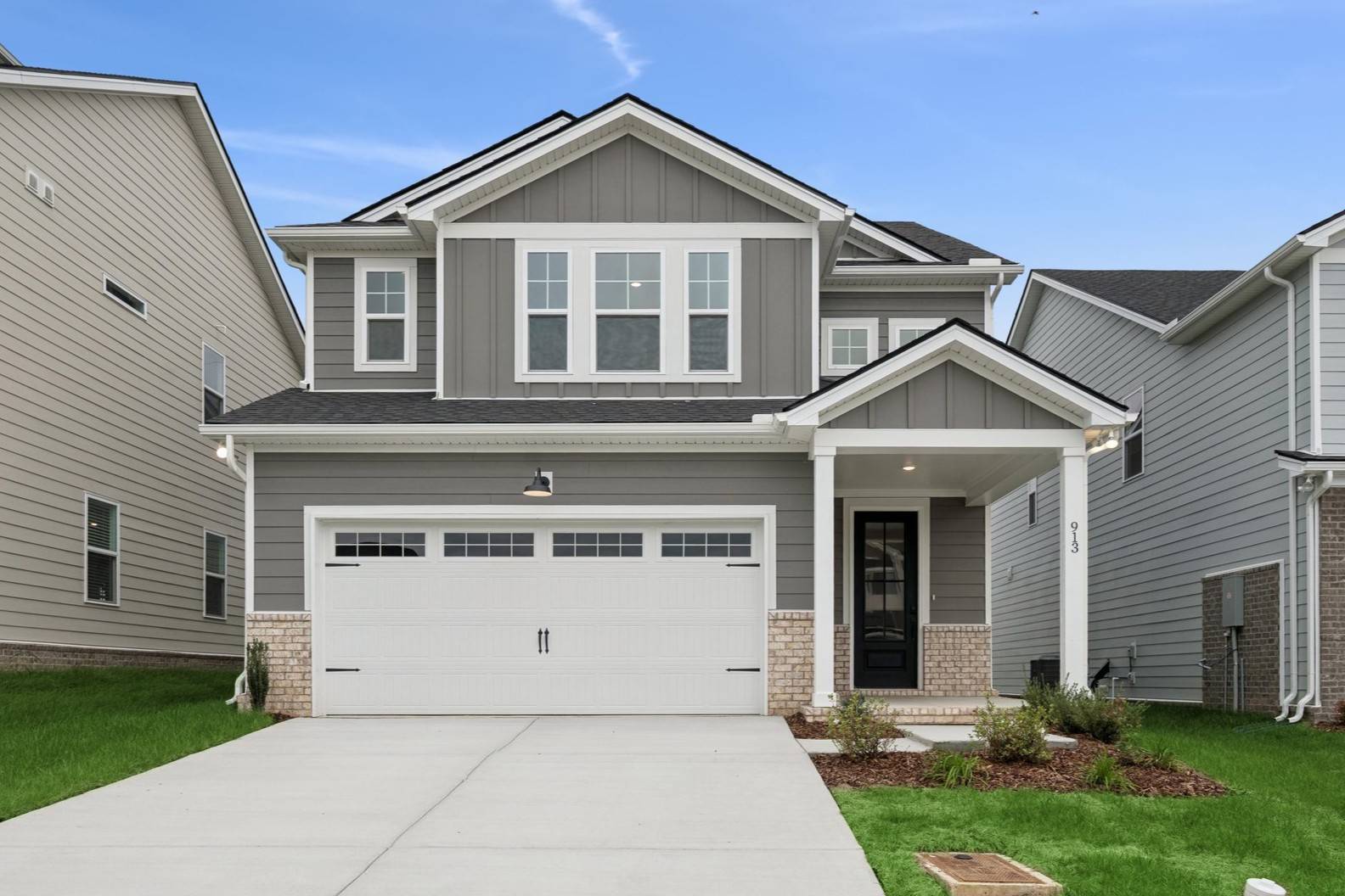 913 Watercourse Court, Nashville, TN 37214