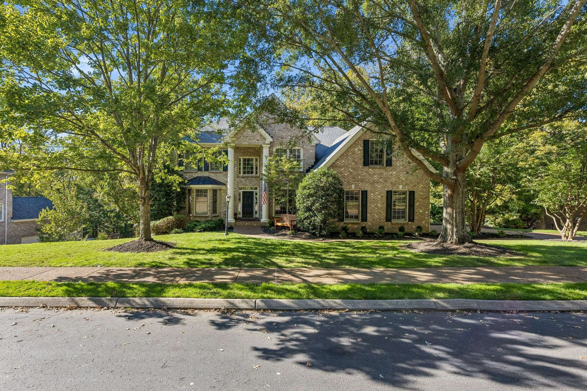 111 Hampsted Ln, Franklin, TN 37069