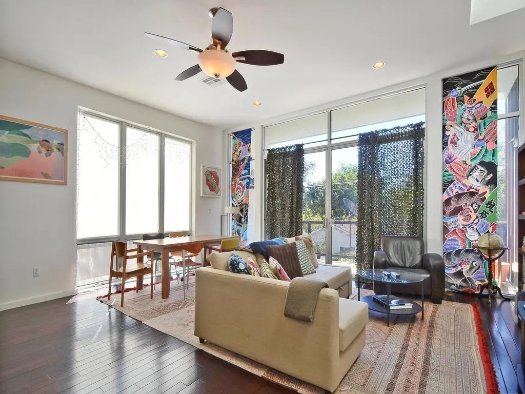 508 E 53rd ST #201, Austin, TX 78751