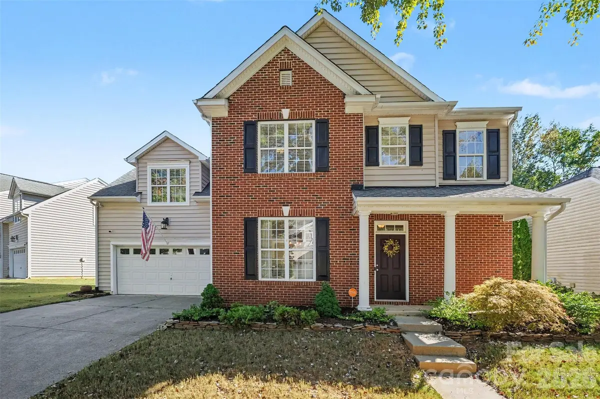 14412 Laurel Tree LN, Huntersville, NC 28078