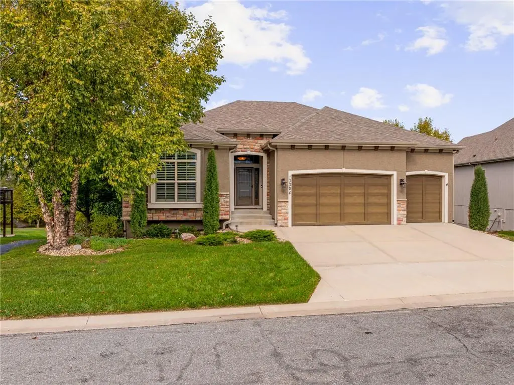 13324 W 172nd ST, Overland Park, KS 66221