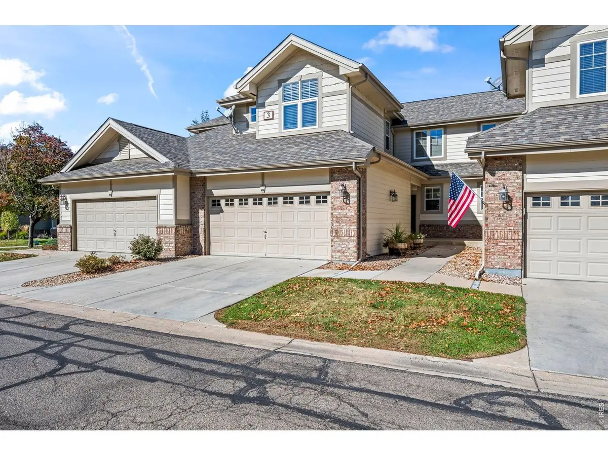 4672 W 20th #3-312, Greeley, CO 80634