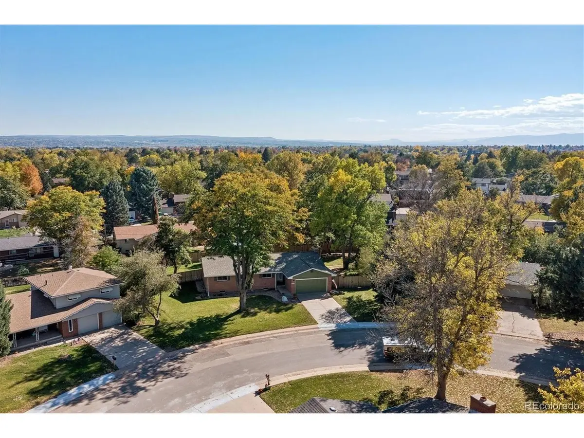 6633 S Newland, Littleton, CO 80123