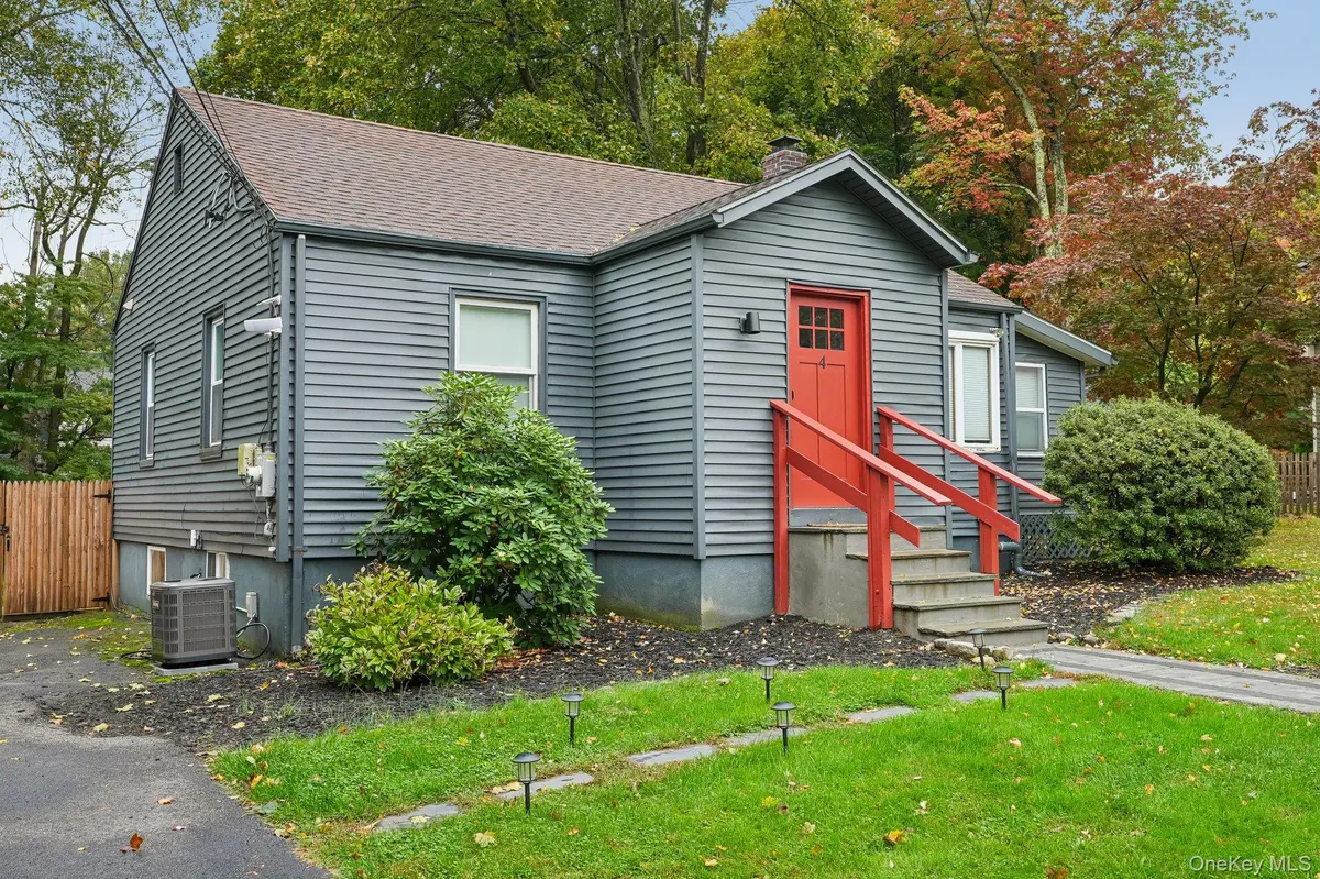 4 Windsor RD, Croton-on-hudson, NY 10520