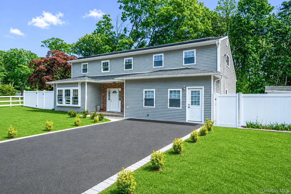 883 Hawkins AVE, Lake Grove, NY 11755