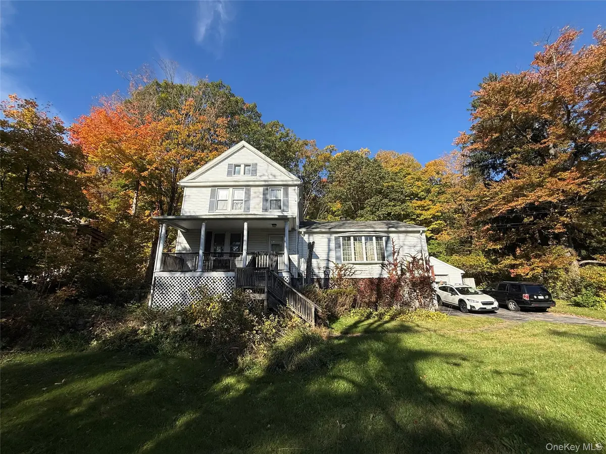 116 Mearns AVE, Highland Falls, NY 10928