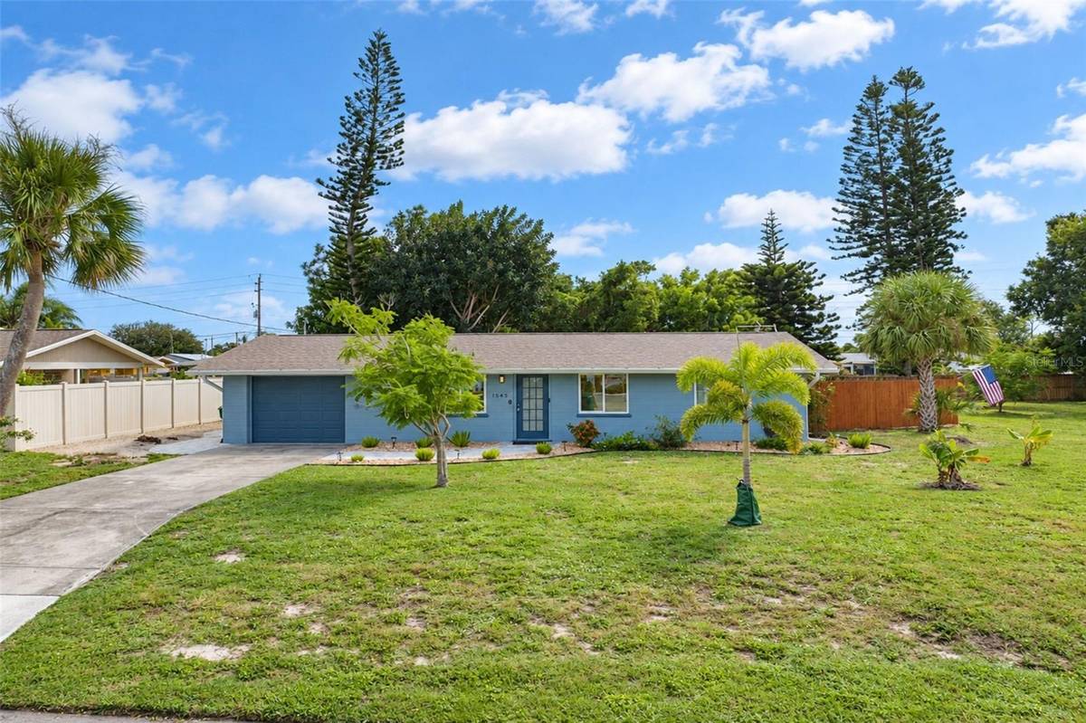 1545 BARBARA PL, Englewood, FL 34223