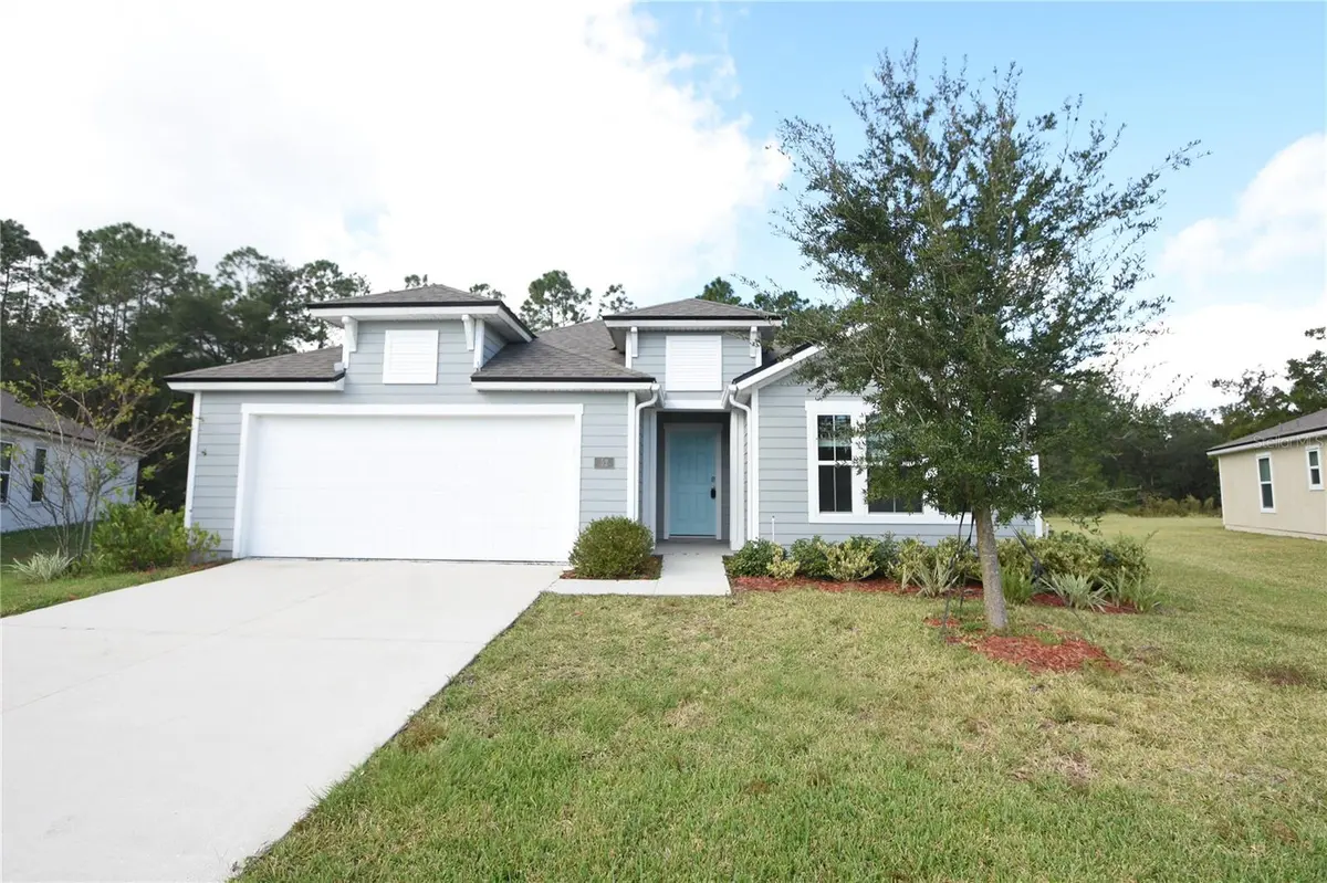 52 OAKLEAF WAY, Palm Coast, FL 32137