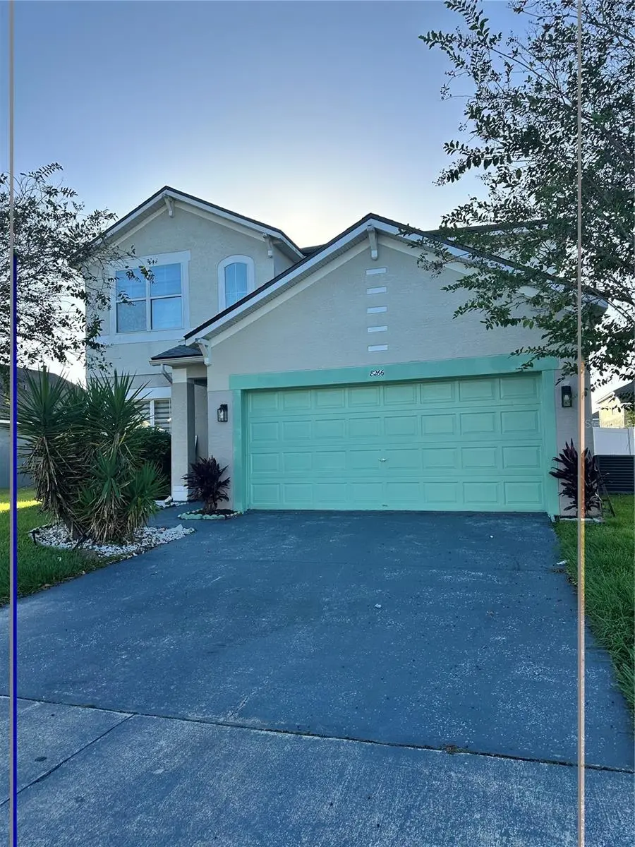 8266 PEAK AVE, Lakeland, FL 33810