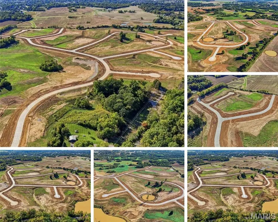 0 Timber Rock Lot 75, Columbia, IL 62236