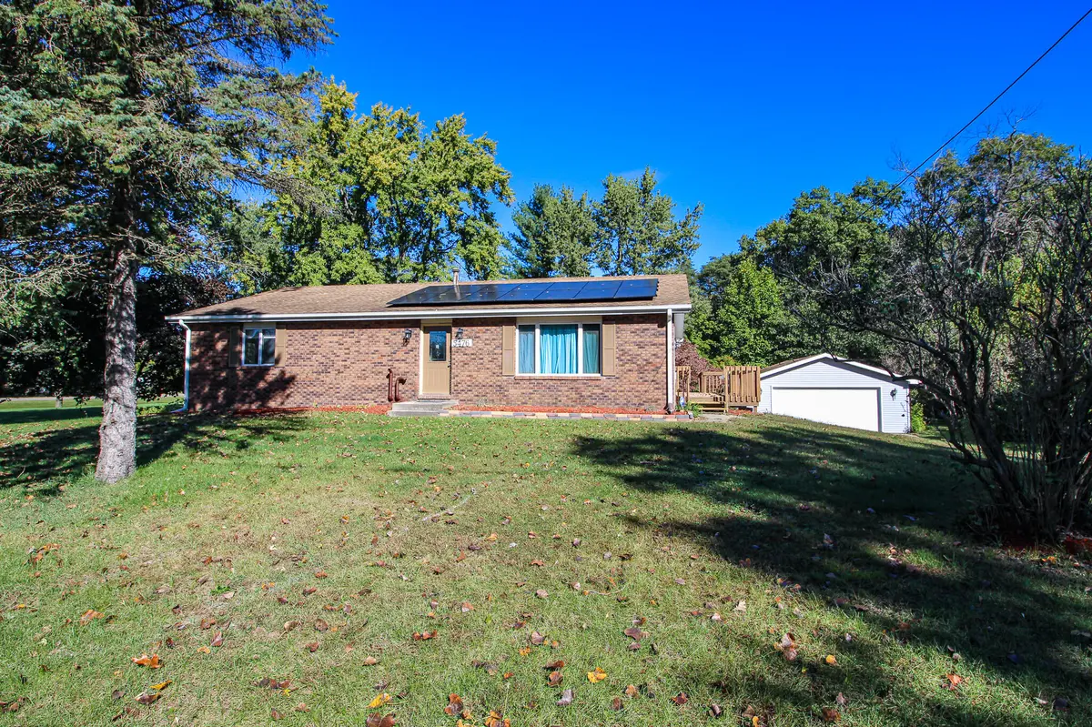5476 W 1150, Wheatfield, IN 46392
