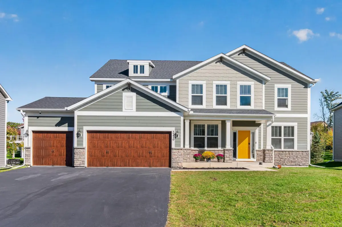 5370 Fountain LN N, Plymouth, MN 55446