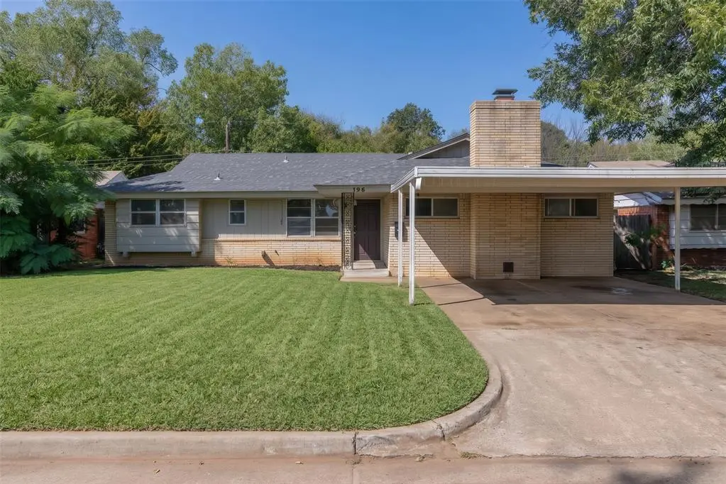 125 Philbrook DR, Oklahoma City, OK 73109
