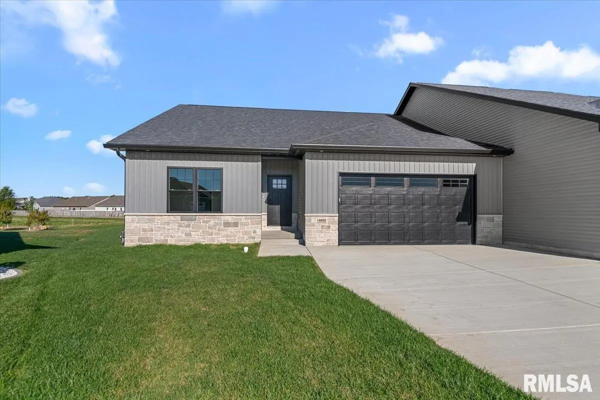 4625 Eugene CT, Springfield, IL 62711