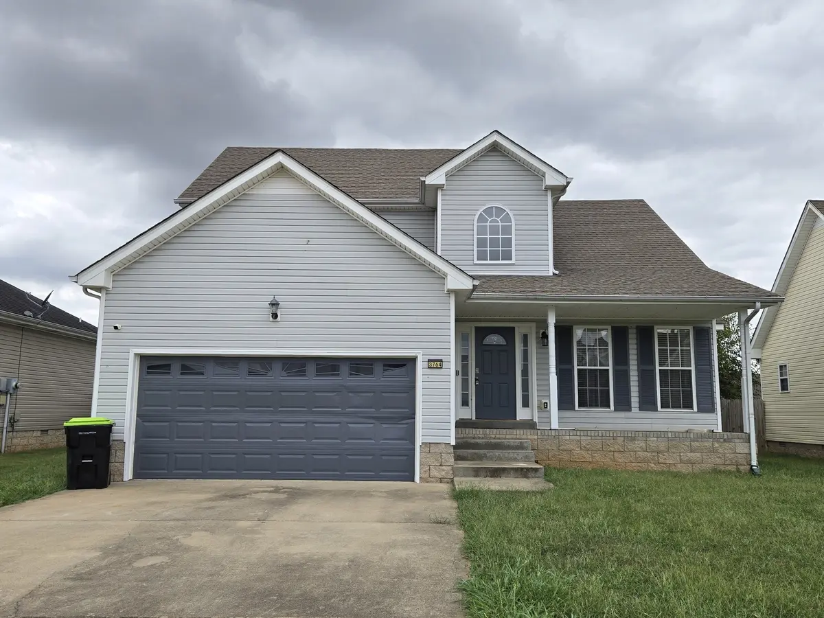 3764 Cindy Jo Dr #N, Clarksville, TN 37040