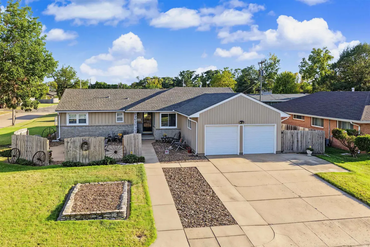 840 Millwood Dr., Salina, KS 67401