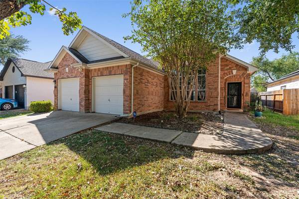 13424 Breezy Meadow LN, Manor, TX 78653