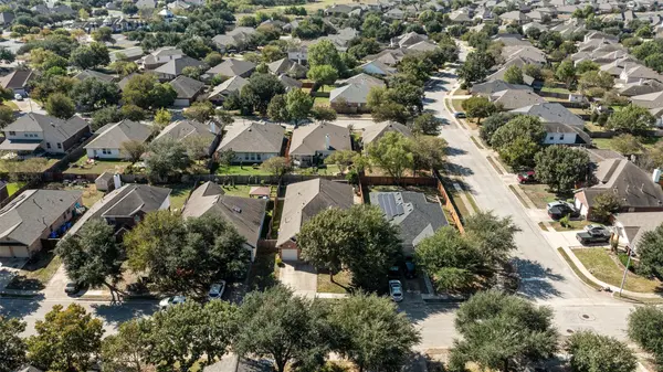 13424 Breezy Meadow LN, Manor, TX 78653