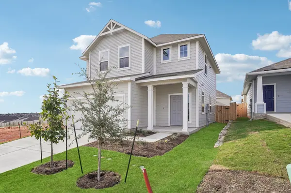 2611 St Regis DR, Pflugerville, TX 78660