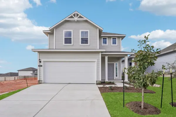2611 St Regis DR, Pflugerville, TX 78660