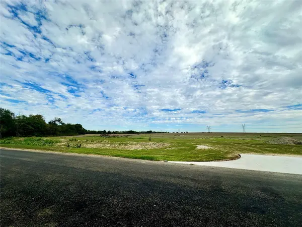 Lot 1 CR 330, Granger, TX 76530