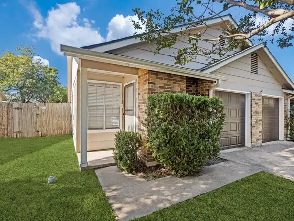 12218 Dundee DR #A, Austin, TX 78759