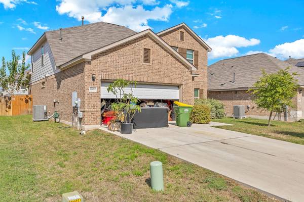 11804 Comedero WAY, Manor, TX 78653