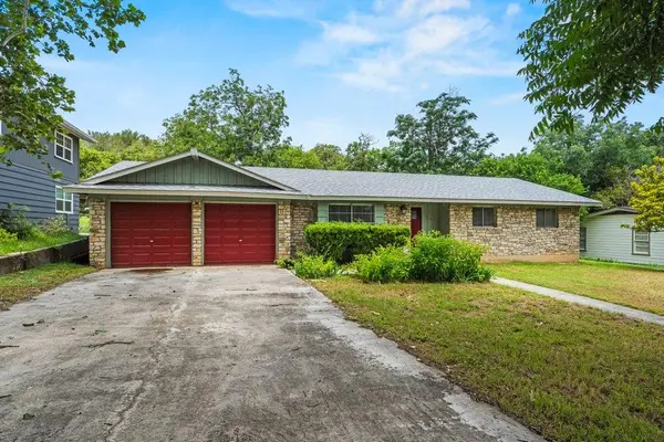 508 Franklin DR, San Marcos, TX 78666