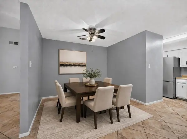 3502 Ambleside DR, Austin, TX 78759