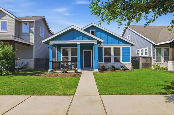 9314 Cattle Baron PATH, Austin, TX 78747