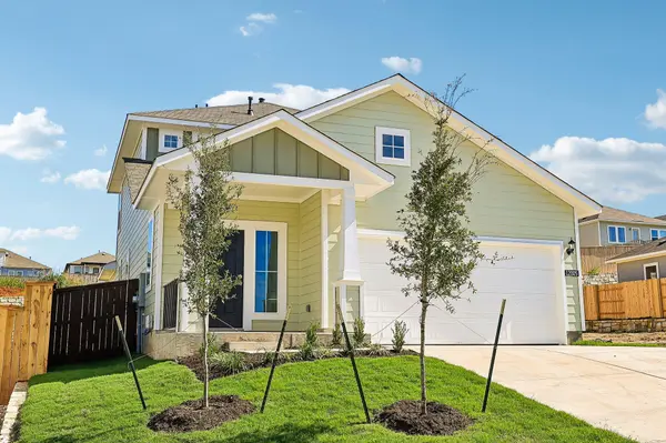 12005 Murano DR, Austin, TX 78747