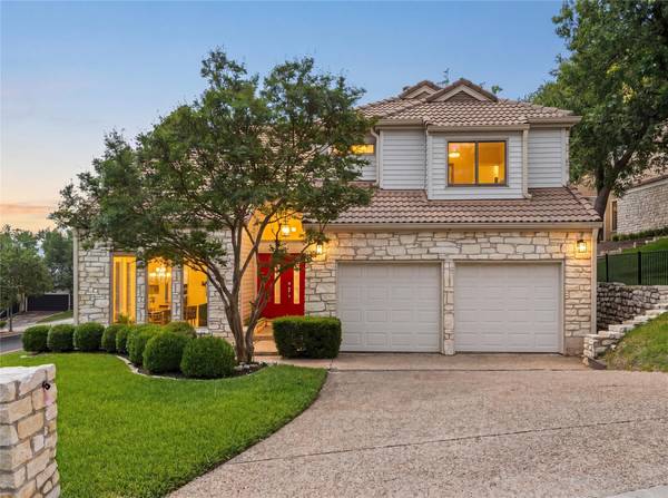 4801 Fern HOLW, Austin, TX 78731