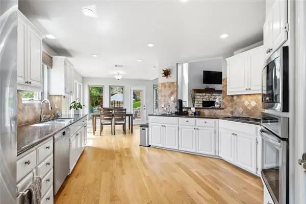 4801 Fern HOLW, Austin, TX 78731