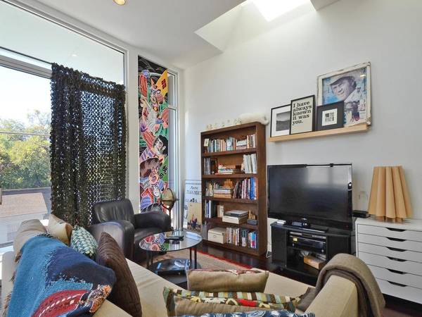 508 E 53rd ST #201, Austin, TX 78751