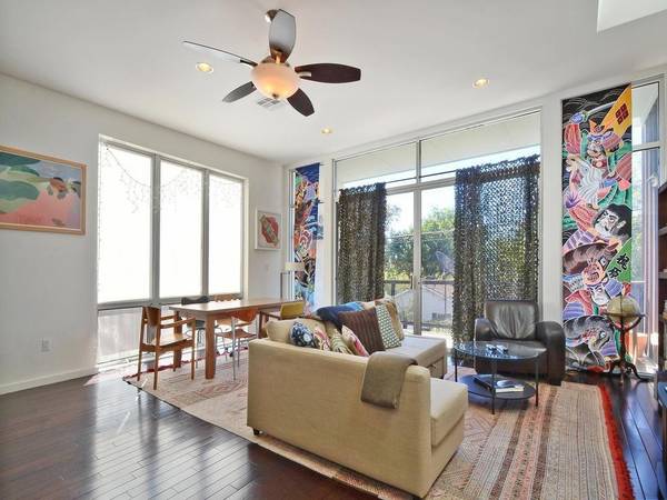 508 E 53rd ST #201, Austin, TX 78751