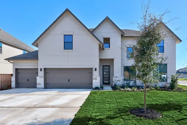 513 Lightstone DR, Georgetown, TX 78633