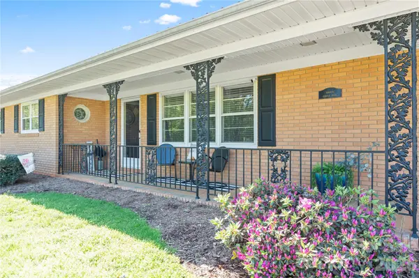 36984 B&C Carter RD, New London, NC 28127
