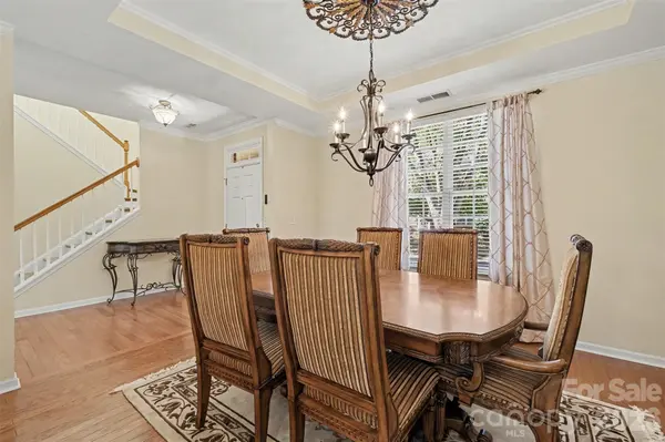 14412 Laurel Tree LN, Huntersville, NC 28078