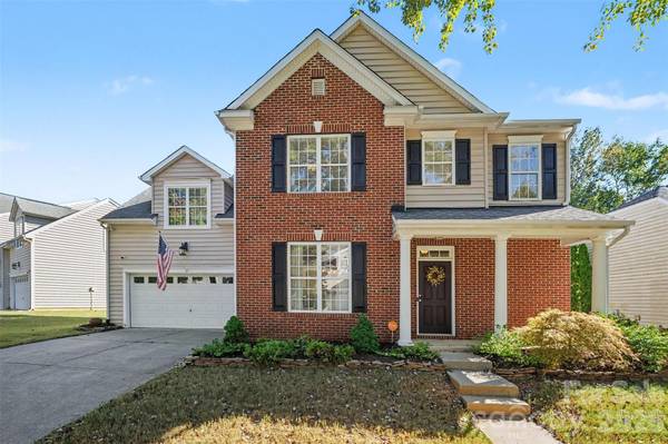 14412 Laurel Tree LN, Huntersville, NC 28078