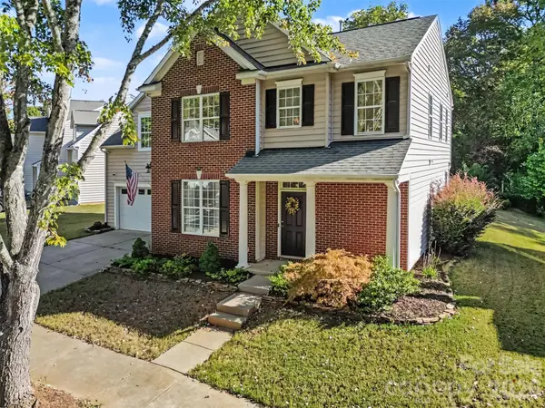 14412 Laurel Tree LN, Huntersville, NC 28078