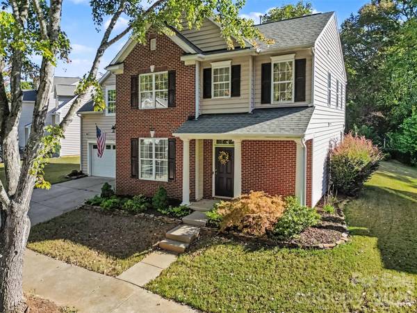 14412 Laurel Tree LN, Huntersville, NC 28078