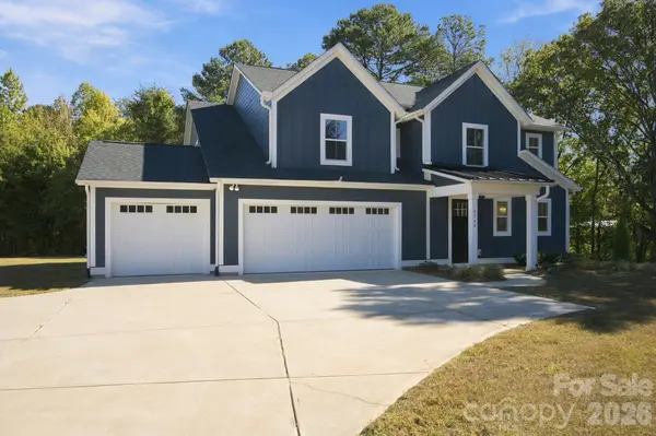 8768 Sherrills Ford RD, Sherrills Ford, NC 28673